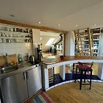 Romantic Central Loft I 115Sqm