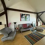 Romantic Central Loft I 115Sqm
