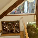 Romantic Central Loft I 115Sqm