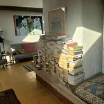 Romantic Central Loft I 115Sqm