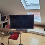 Romantic Central Loft I 115Sqm