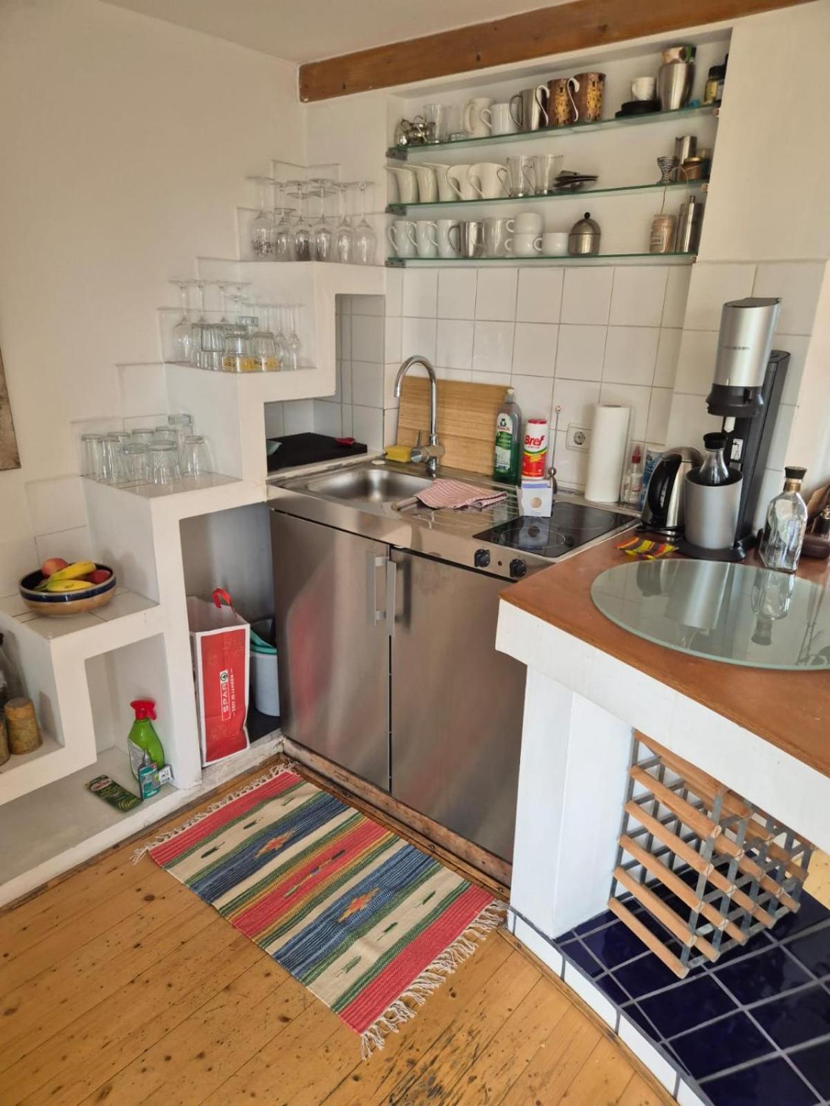Romantic Loft I 115sqm Graz