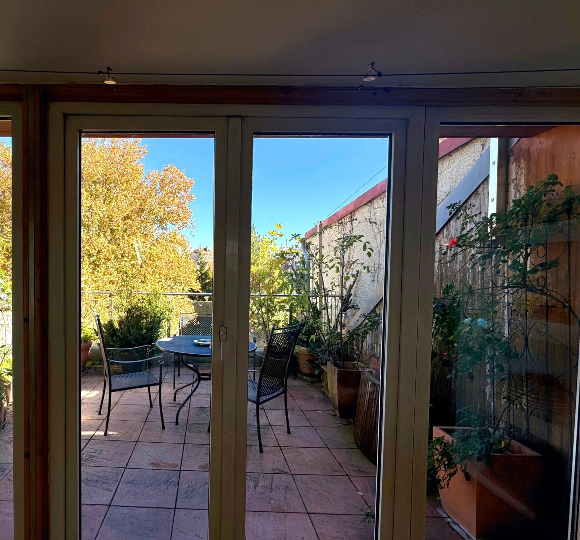 Apartment Romantic Loft I 115sqm *