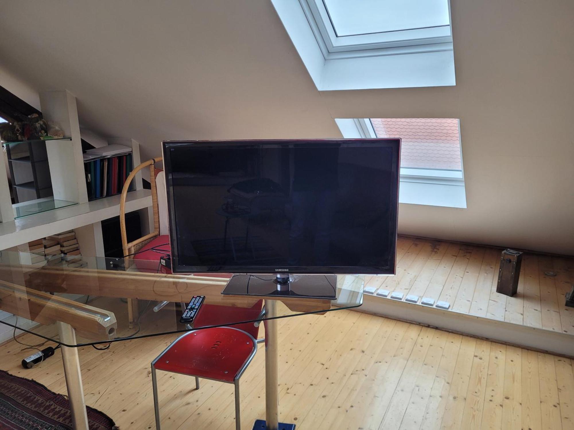 Romantic Loft I 115sqm