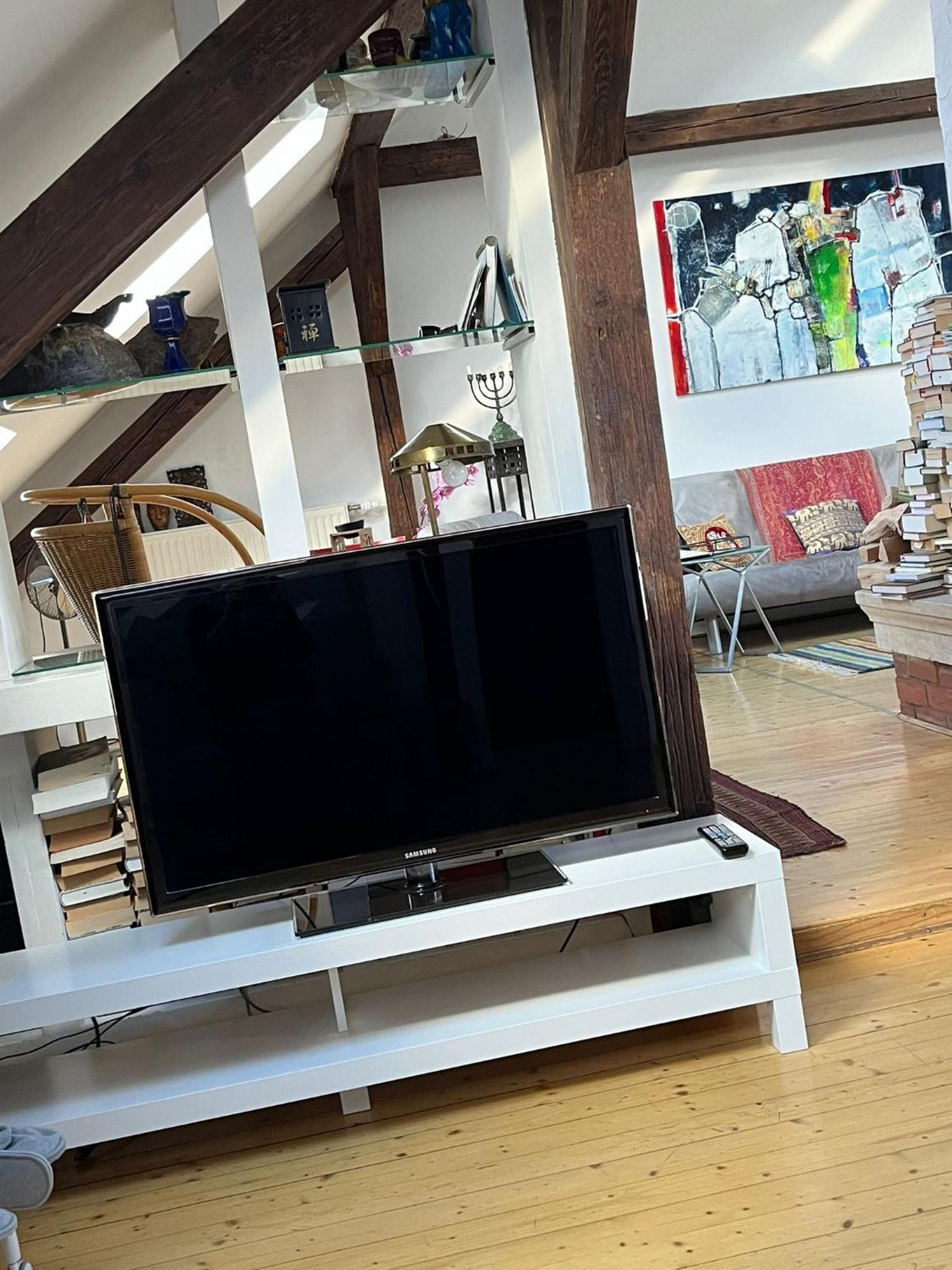 Romantic Loft I 115sqm Apartment