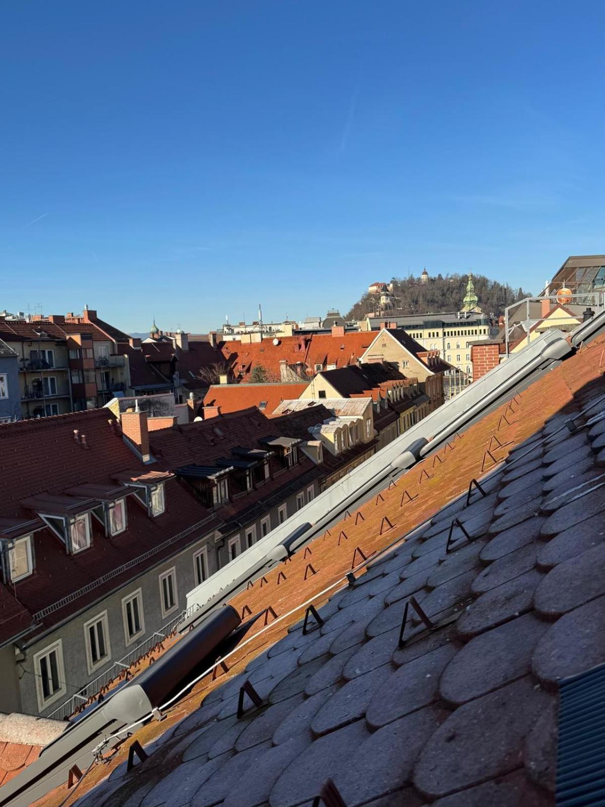 Romantic Loft I 115sqm Apartment