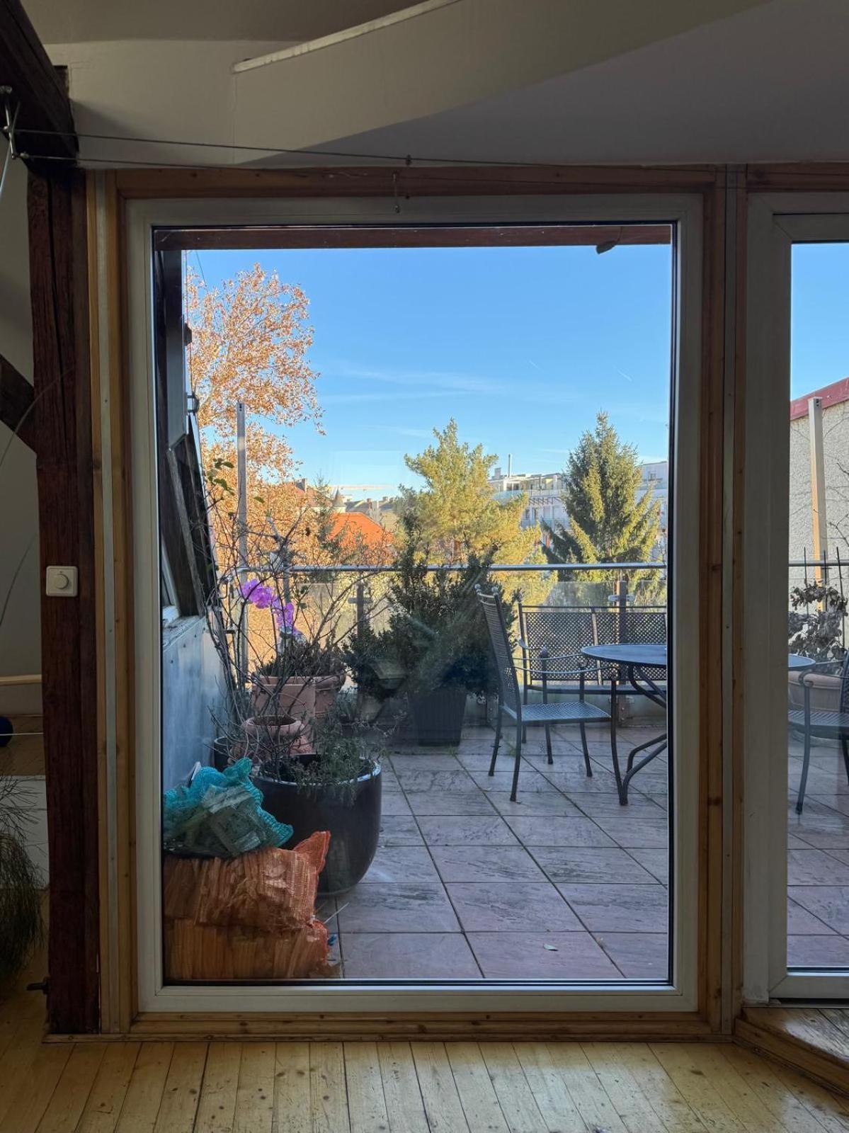 Apartment Romantic Loft I 115sqm