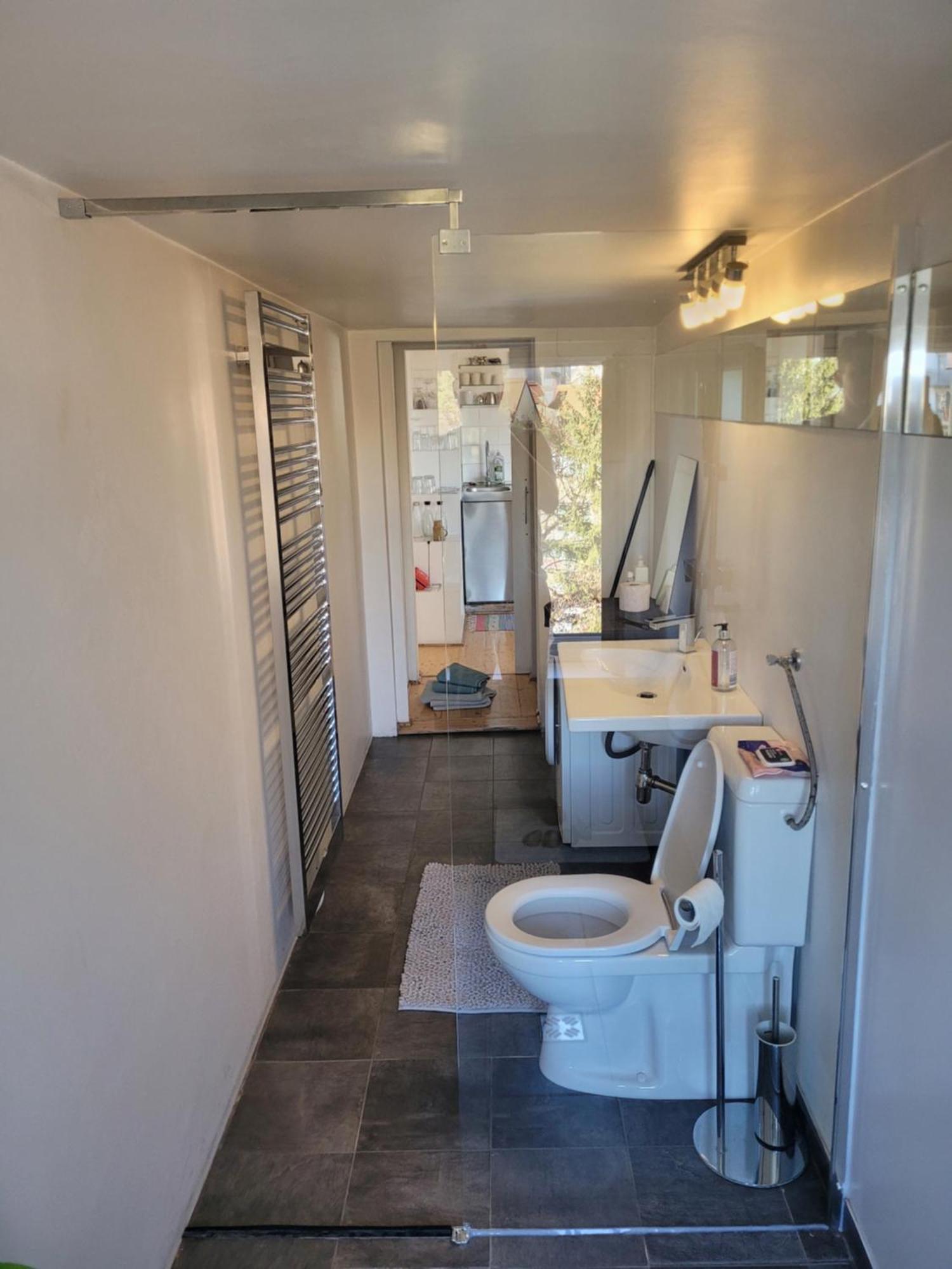 Romantic Loft I 115sqm * Graz